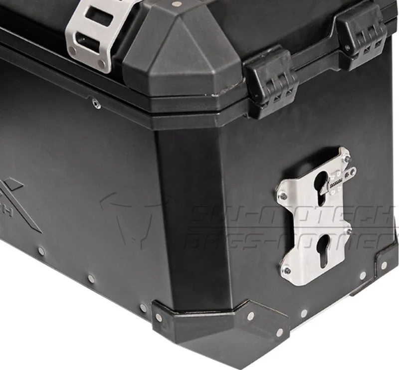 Universal Halter für