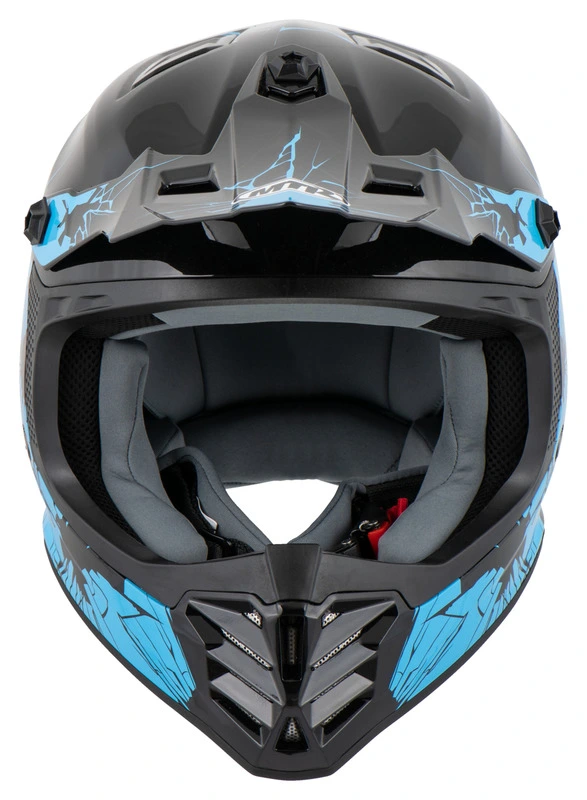 X7B-S Crak Kinder