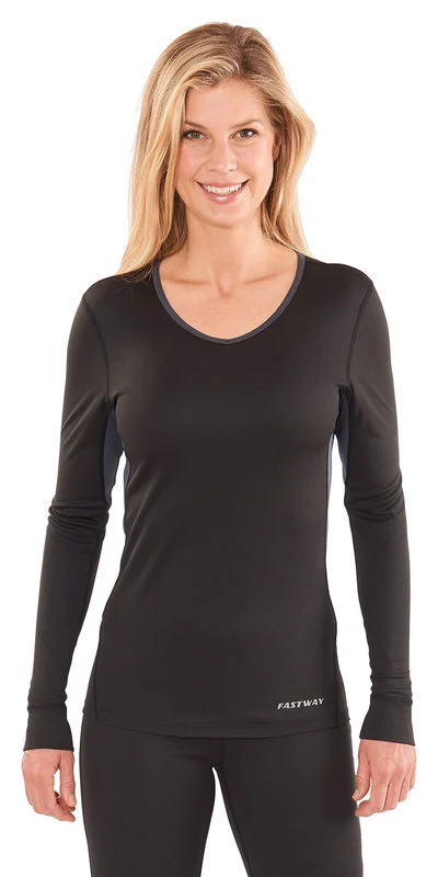 Coolmax Damen