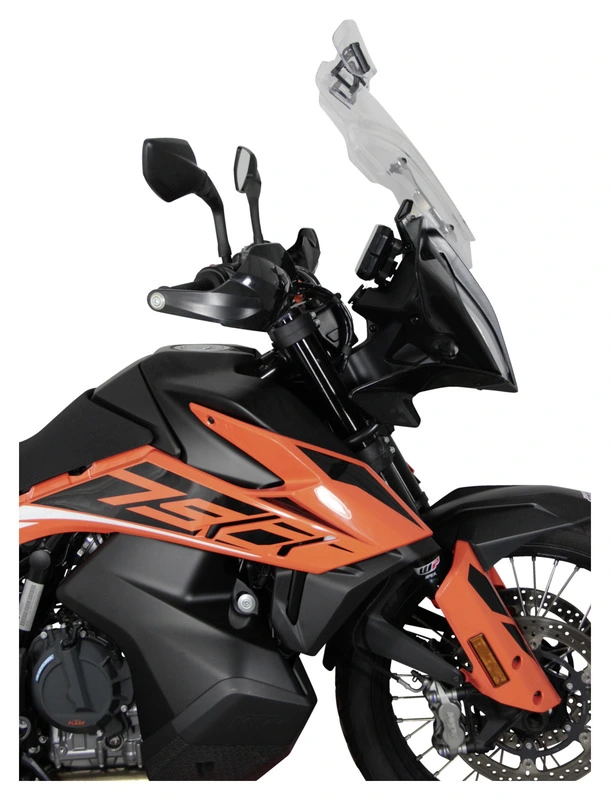 Bulle Touring Vario