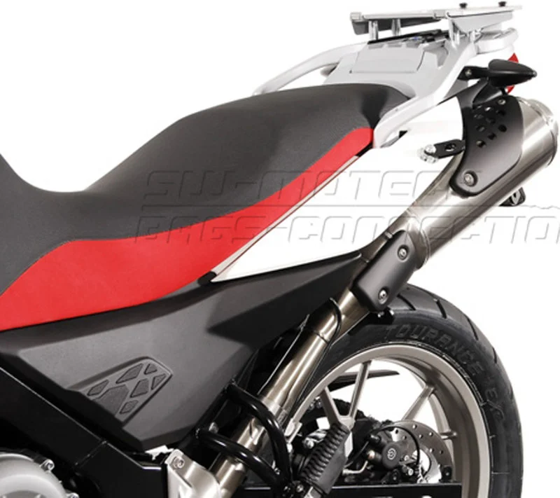 QUICK-LOCK EVO SW-MOTECH