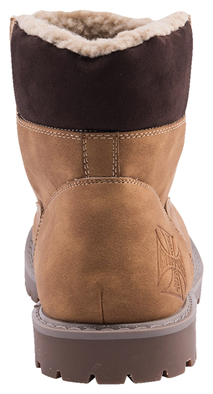 Choppers Winter Workboot