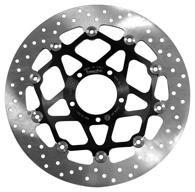 Brake-Discs Floating Disc