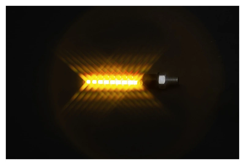LED-Blinker -Ricco-