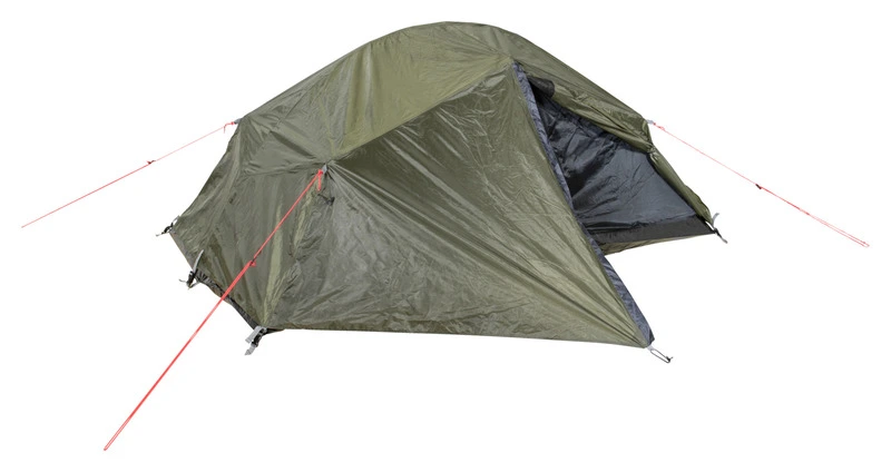 Double-skin dome tent Hammerfest