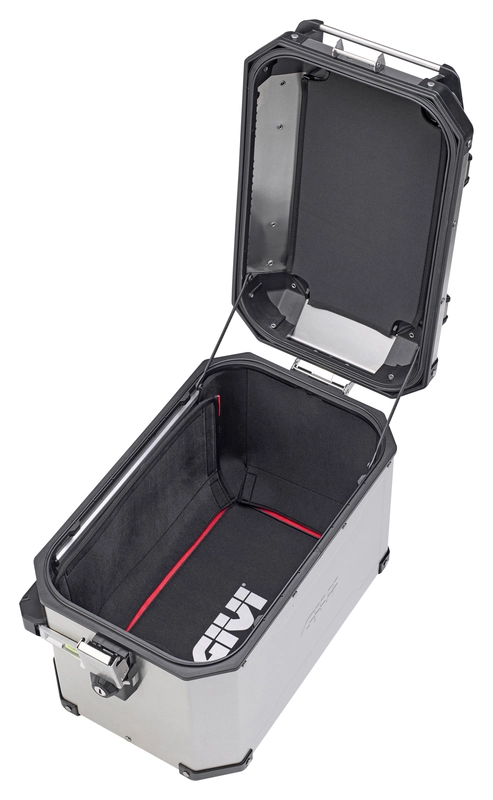 Interior panelling case Trekker OBK 48