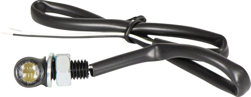 Proton Two Led Position Light