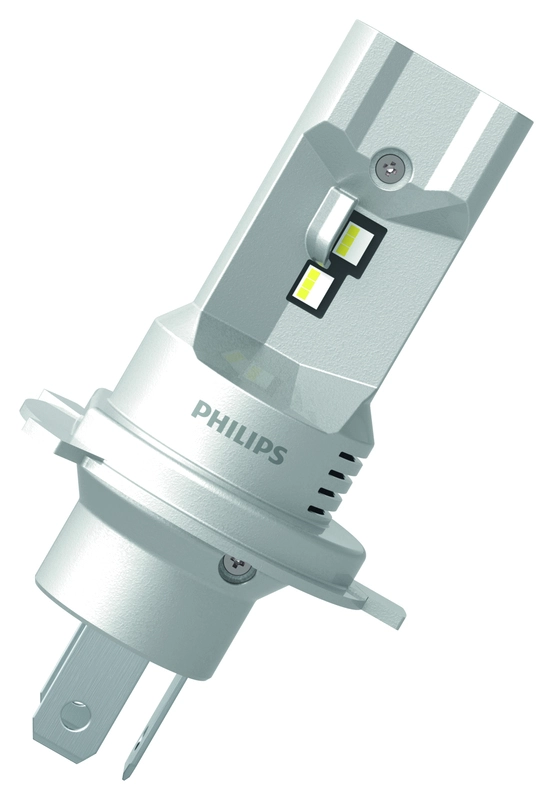 Ultinon Pro6000 Boost H4 LED gen2 Moto