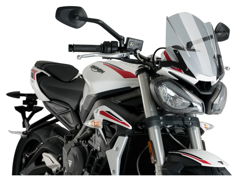 Bulle Roadster Pour