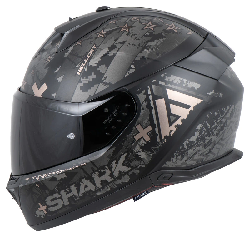 Skwal i3 Hellcat