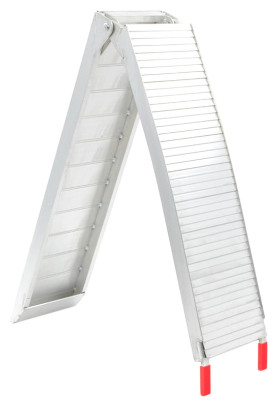 Auffahrrampe Essential bis 340 kg