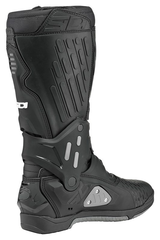 Crossair