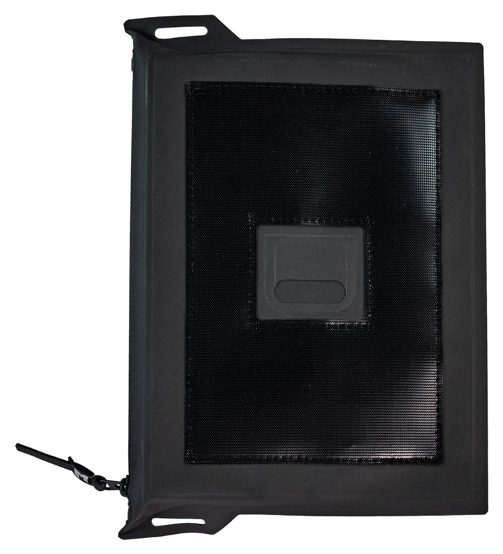 MAP POCKET