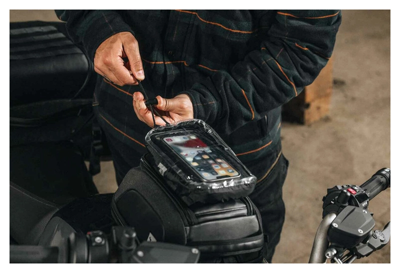 Smartphone case LA11