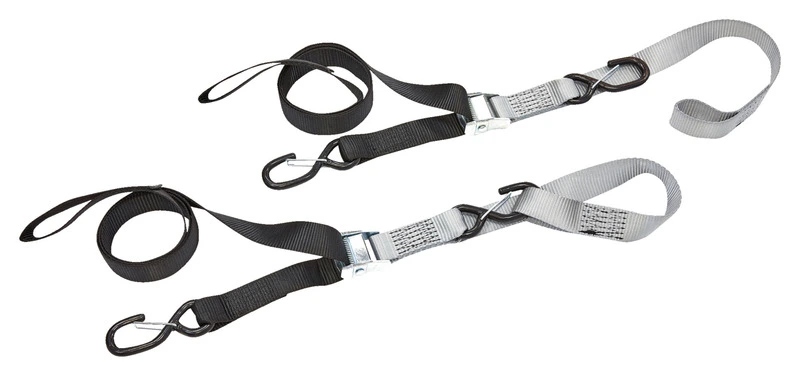 Spanngurt-Set