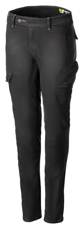 Women’S Tech Riding Moto Femme
