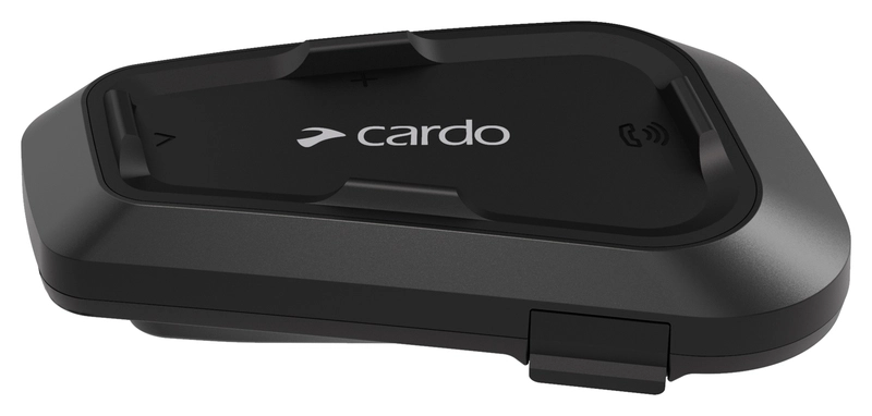 Kit individuel Cardo Spirit HD
