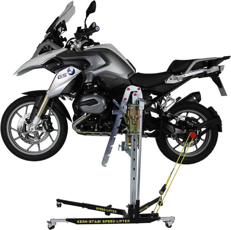 Speed-Lifter