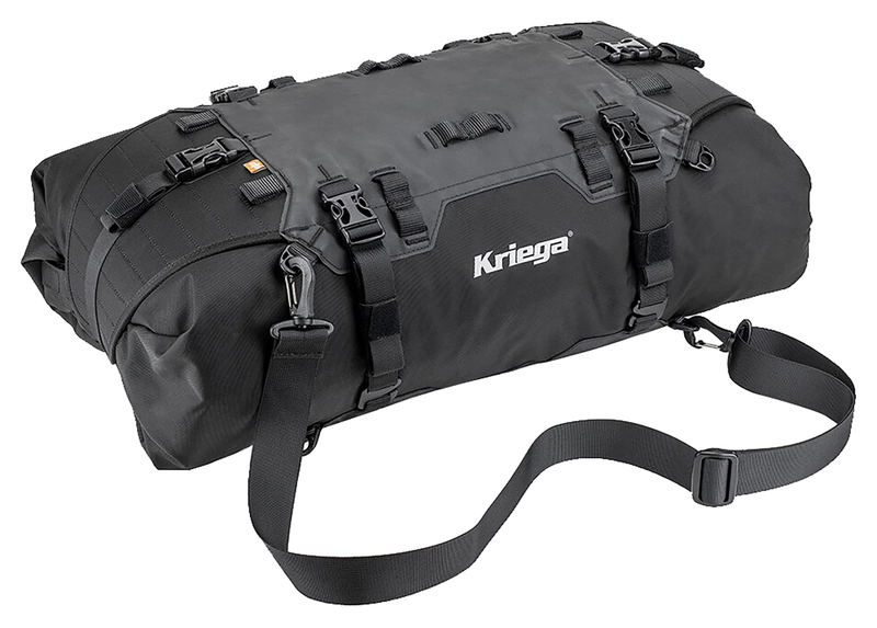 US-40 Drypack