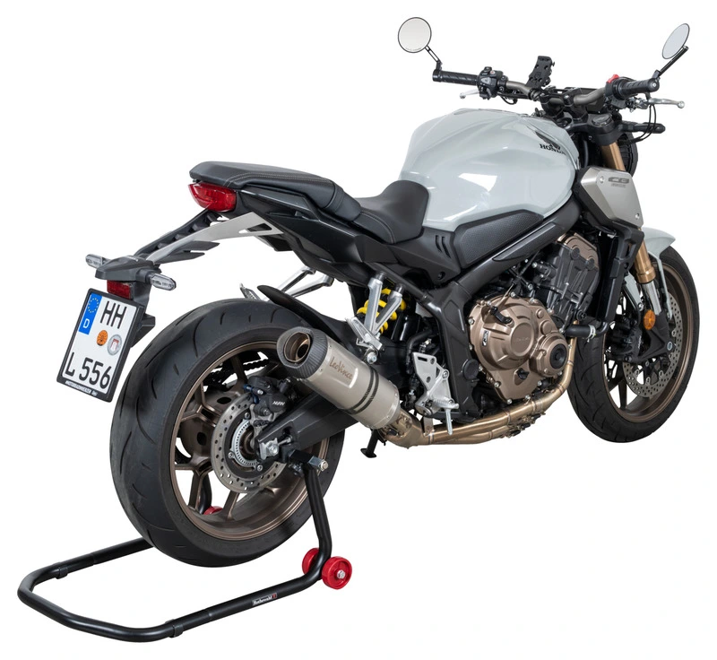 All-in-One Motorbike Jack