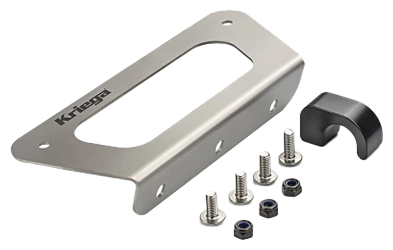 Adaptador de placa de soporte OS