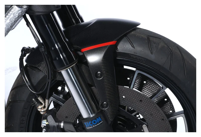 Carbonteile für Ducati Diavel 2011-2018
