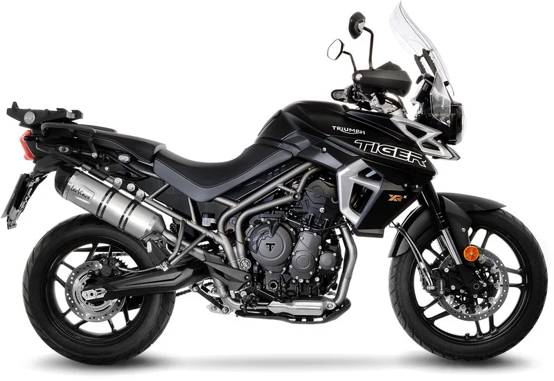 LeoVince LV-One Evo Exhaust System