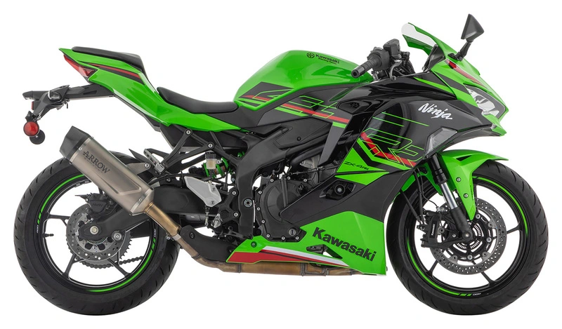 ARROW IRACE EVO S/O TI