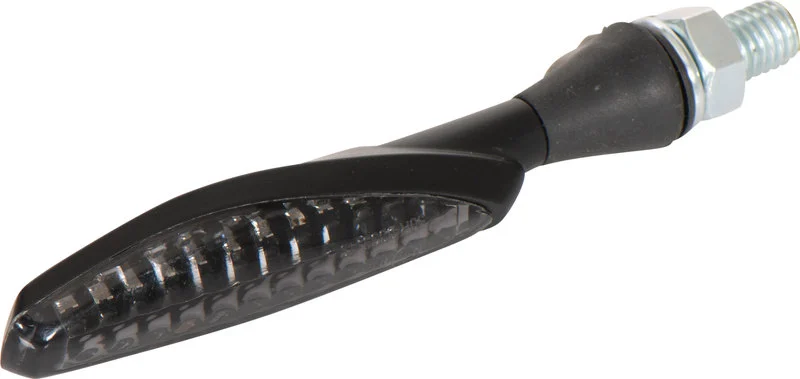 Lauflicht-LED-Blinker