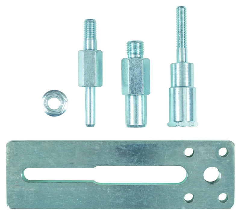 Adapter for Rothewald centre jack