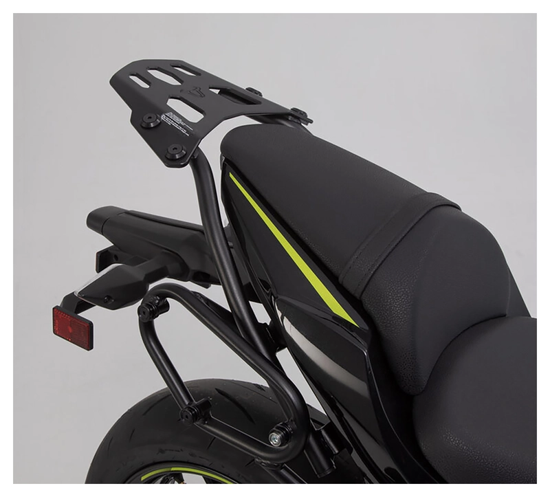 Kawasaki z650 luggage rack shop