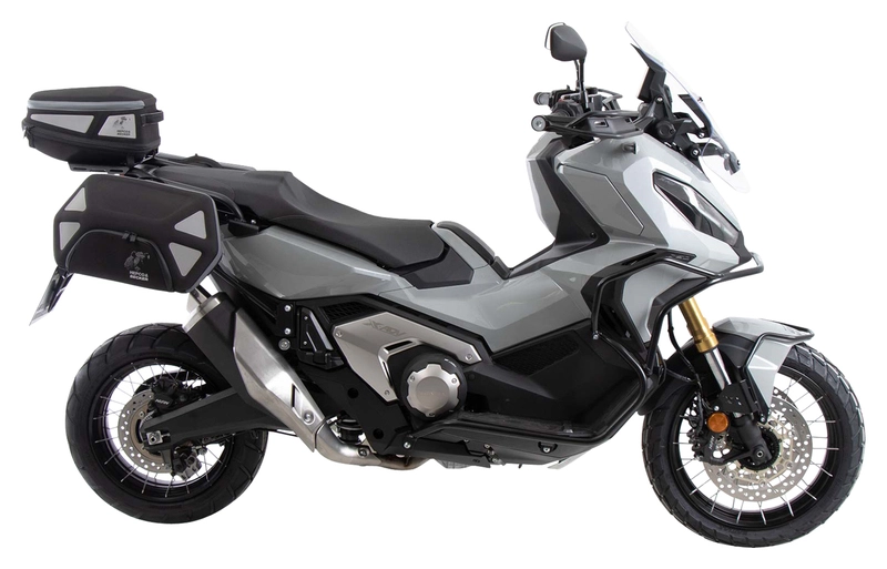 Smartrack Gepäckträger