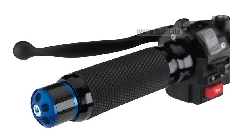 Universal-Lenkerenden 3-in-1