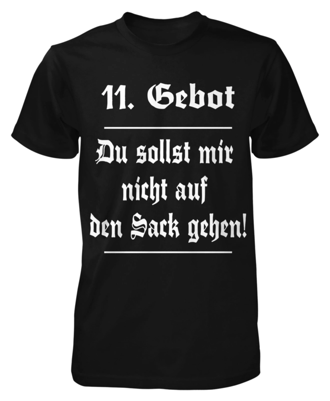 11.Commandment