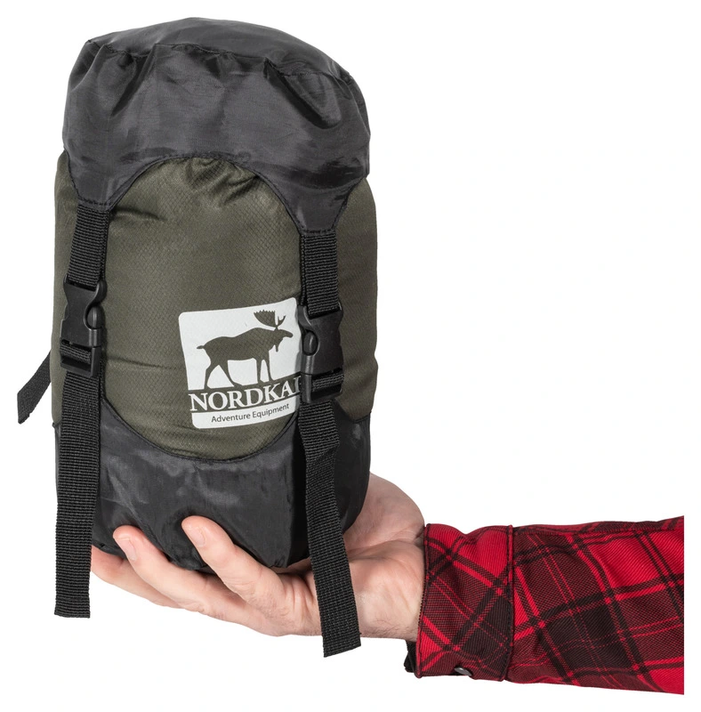 Mumienschlafsack Stranda