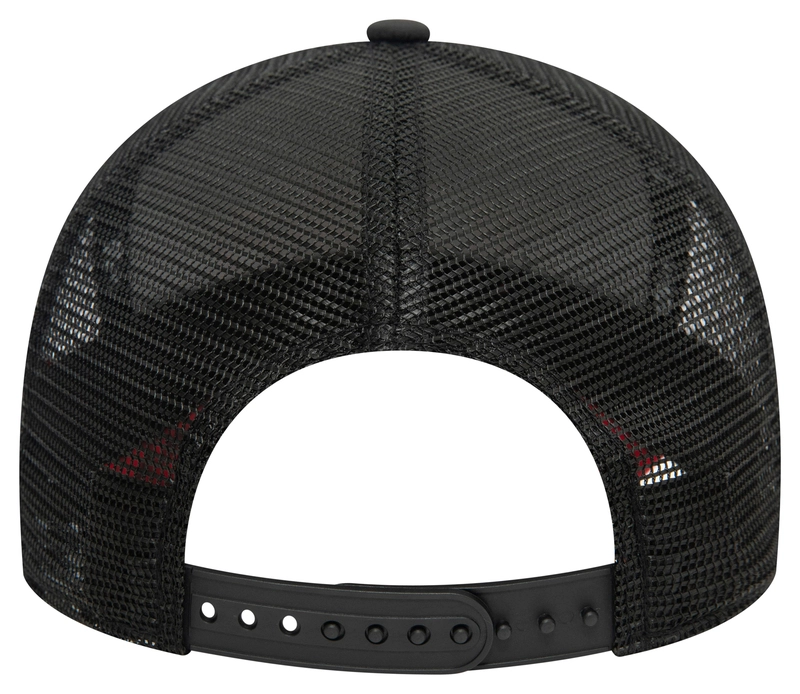 Aprilia Crackle Trucker