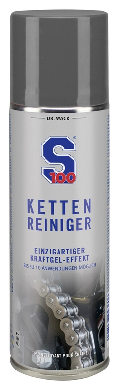 Kettenreiniger