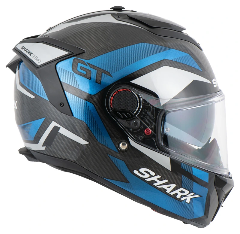 Spartan GT Pro Carbon Ritmo
