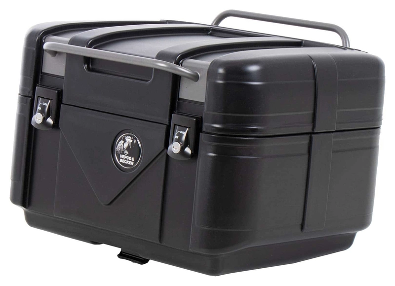 Gobi Topcase