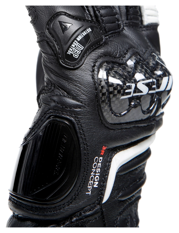 Carbon 4 Long Lady Black