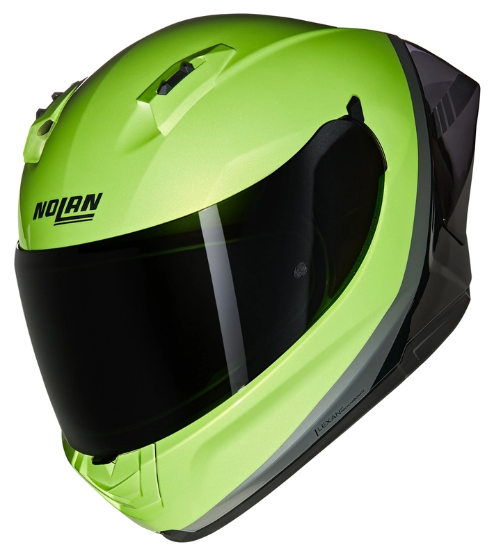N60-6 Sport Verniciatura Speciale