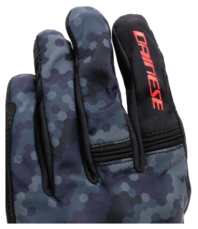 Intrepyd Handschuhe
