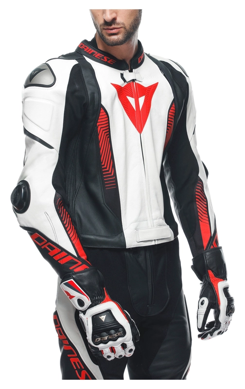 Laguna Seca 5 Herren