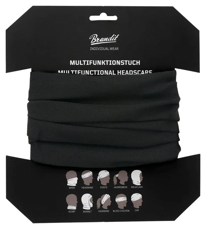 Multifonction Foulard