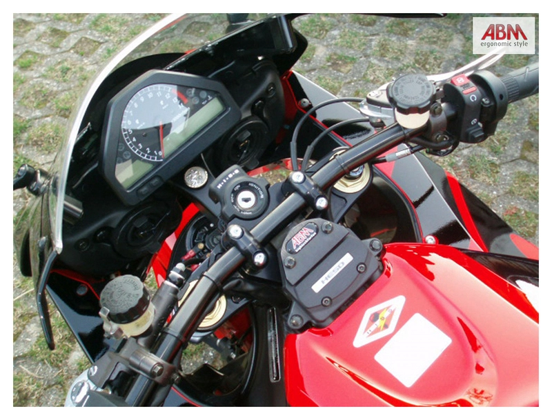 Superbike Kits De Conversion