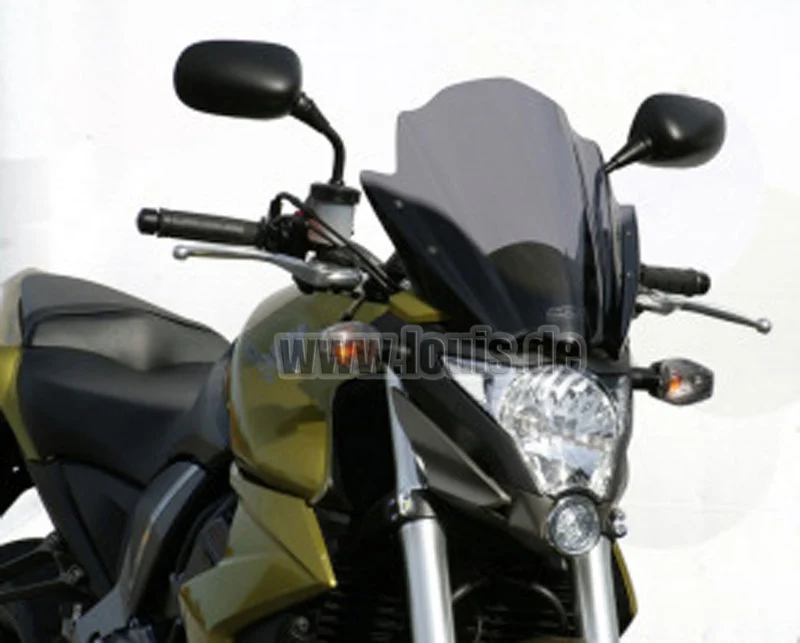 Bulle Racing Pour Roadsters