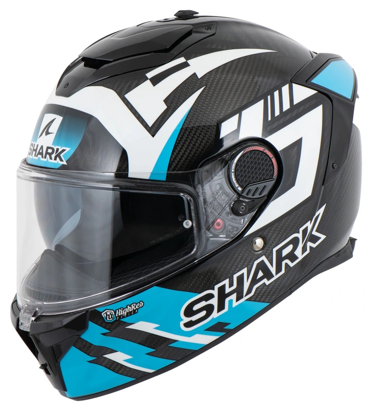 Spartan GT Pro Carbon Zarco