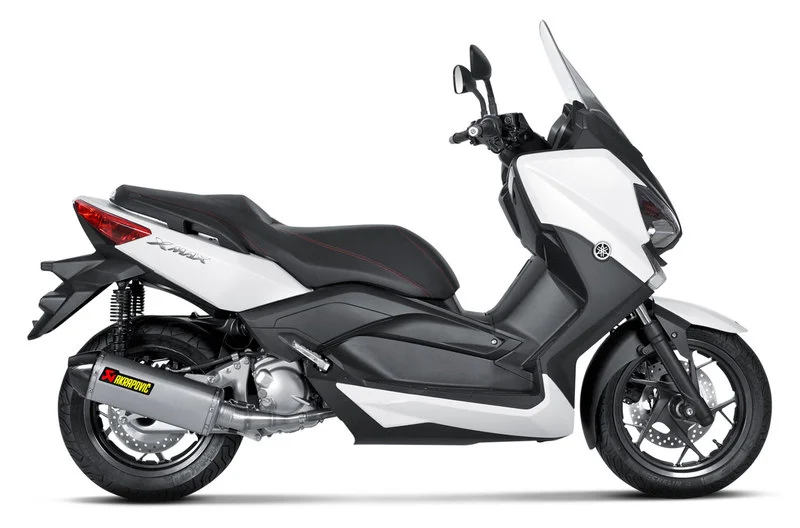 Scooter-Line