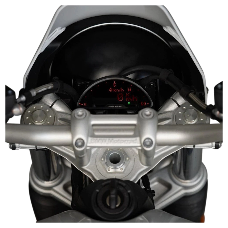 motoscope pro