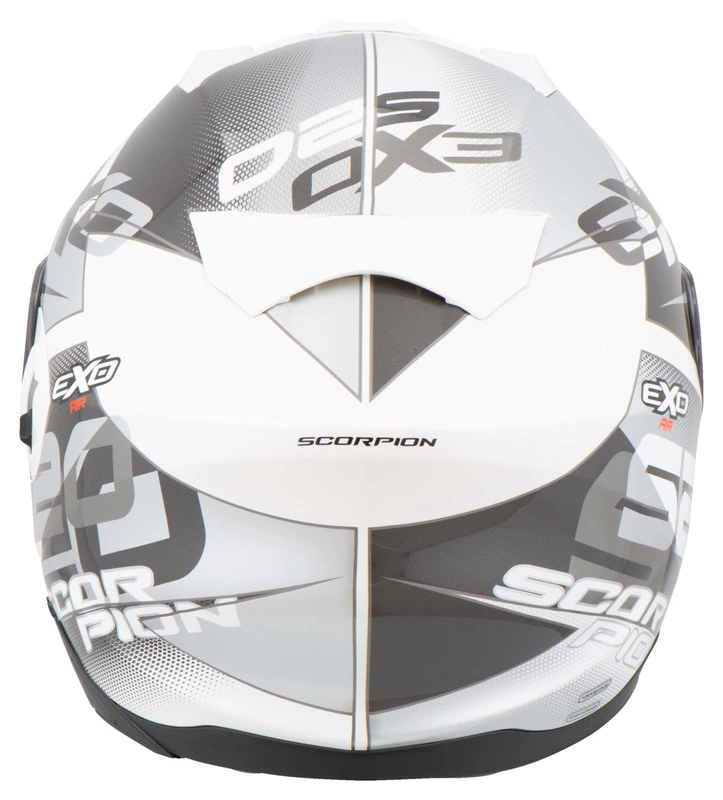 Exo-520 Air Cover